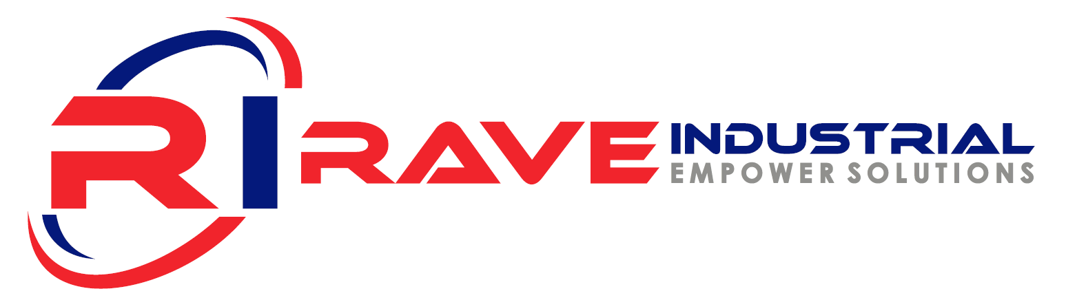 Company Overview Rave Industrial Empowered Solutions